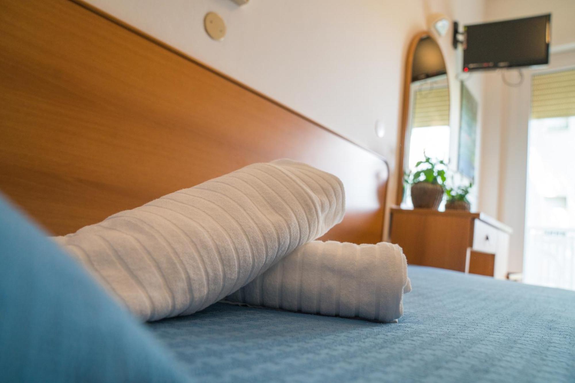 Hotel Singapore Milano Marittima Cameră foto